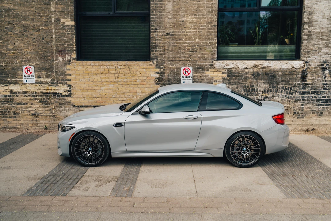 2019 BMW F87 M2 - Image 11 of 31