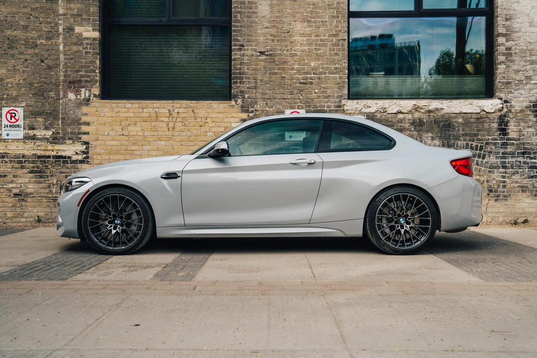 2019 BMW F87 M2 - Image 12 of 31