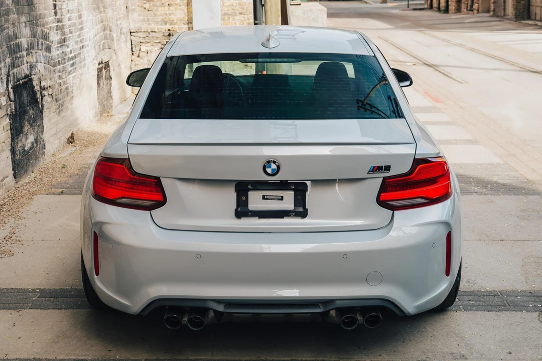 2019 BMW F87 M2 - Image 5 of 31