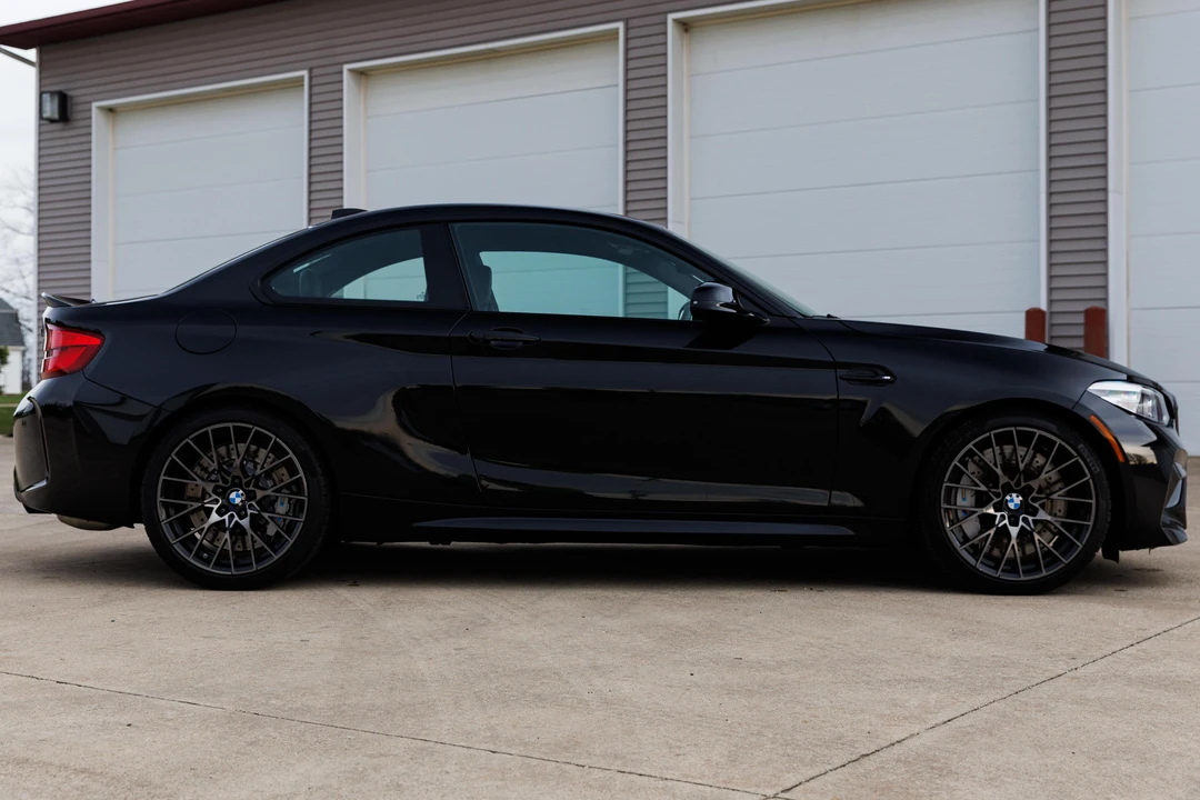 2019 BMW F87 M2 - Image 3 of 31