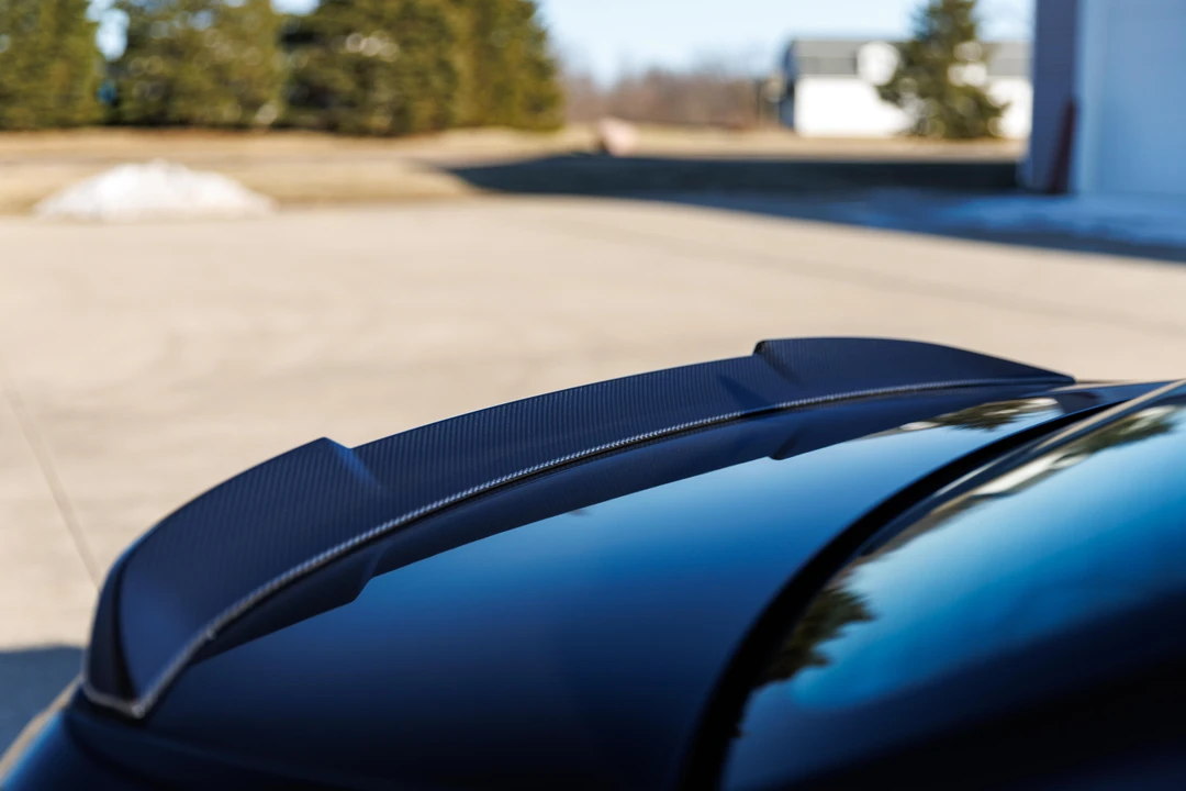 2019 BMW F87 M2 - Image 25 of 31