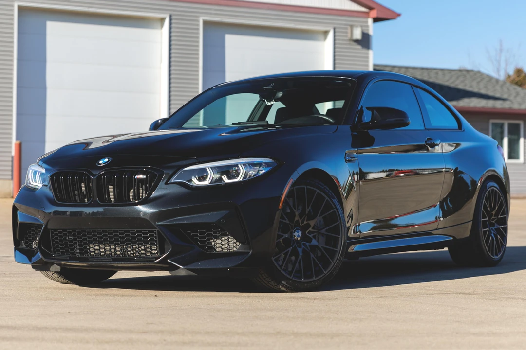 2019 BMW F87 M2 - Image 7 of 31