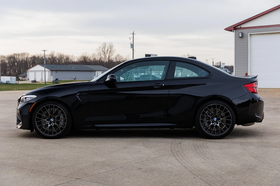 2019 BMW F87 M2 - Image 9 of 31