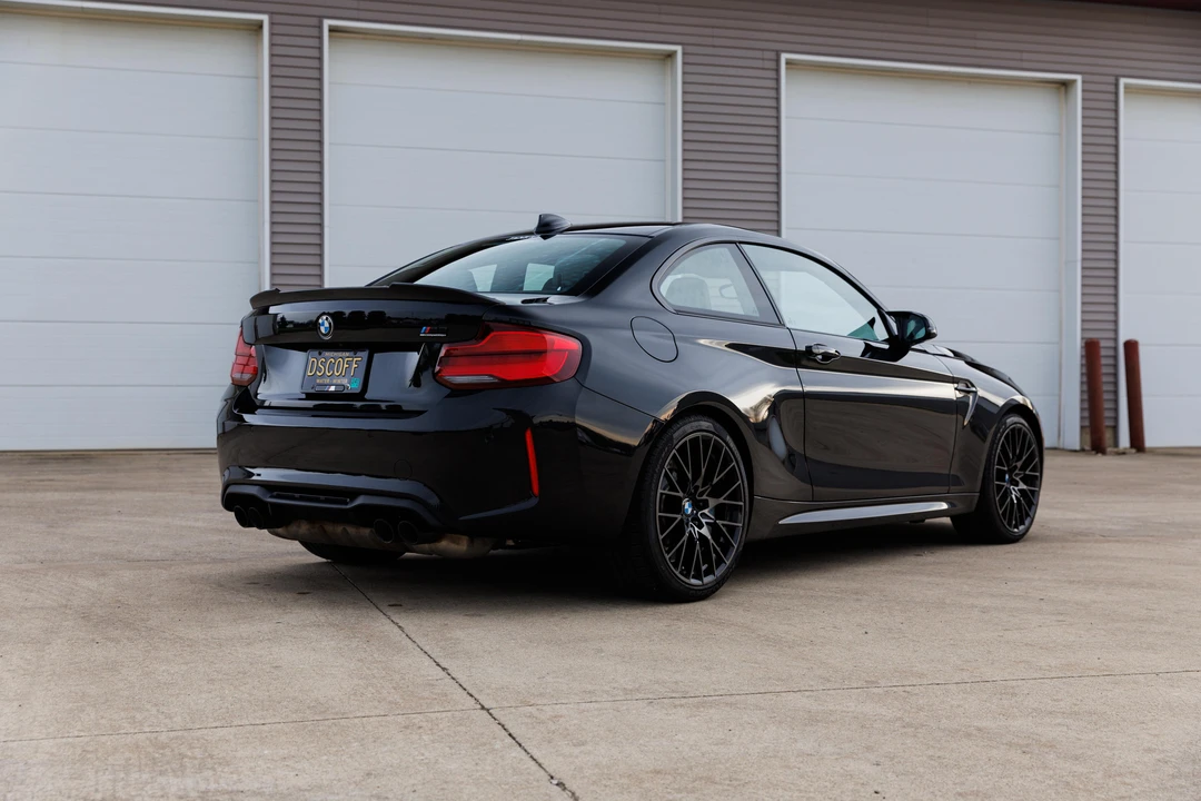 2019 BMW F87 M2 - Image 13 of 31