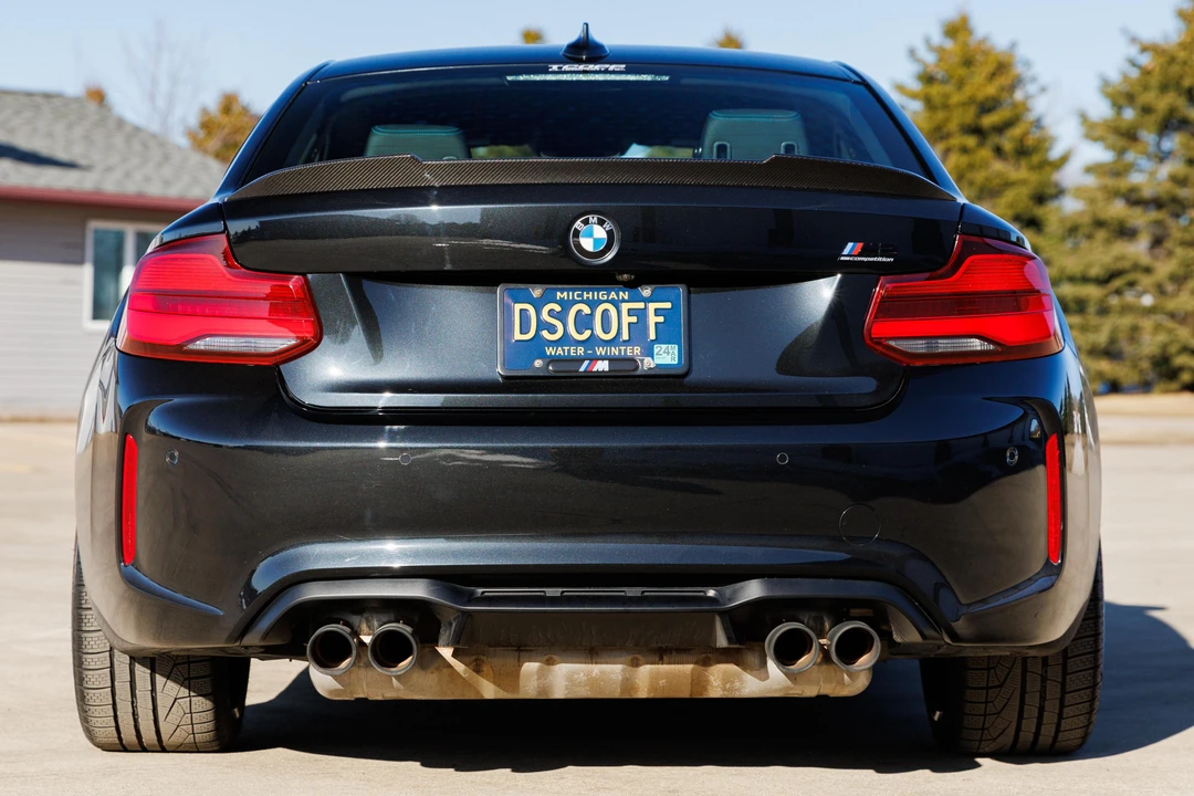 2019 BMW F87 M2 - Image 11 of 31