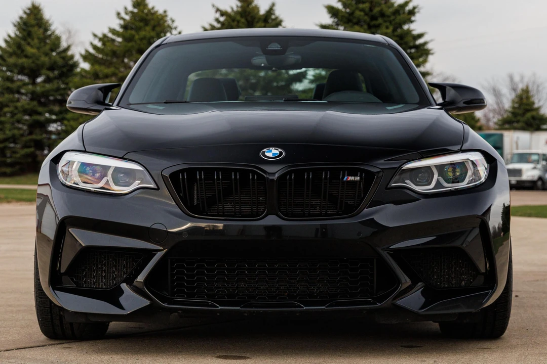 2019 BMW F87 M2 - Image 2 of 31