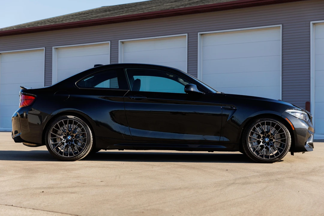 2019 BMW F87 M2 - Image 14 of 31