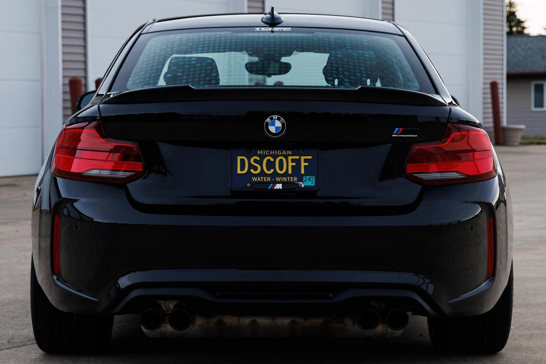 2019 BMW F87 M2 - Image 5 of 31