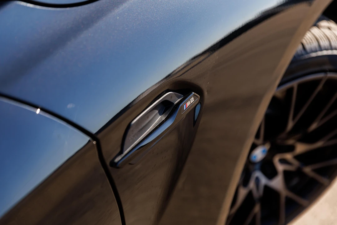 2019 BMW F87 M2 - Image 27 of 31