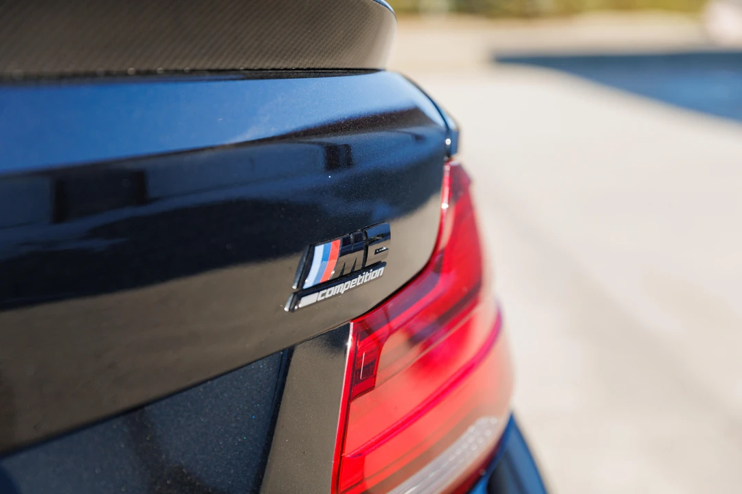 2019 BMW F87 M2 - Image 23 of 31