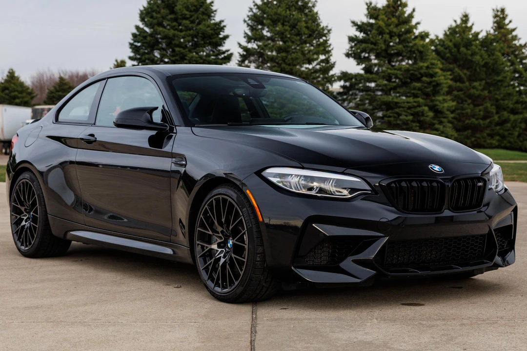 2019 BMW F87 M2 - Image 15 of 31