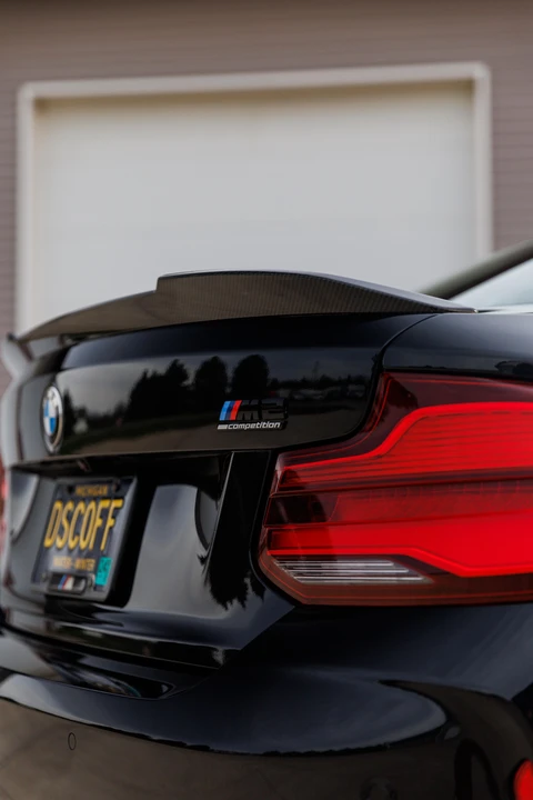 2019 BMW F87 M2 - Image 24 of 31