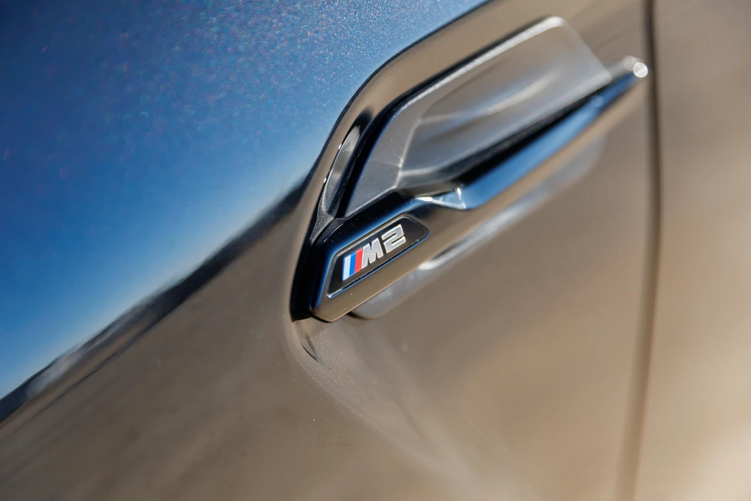 2019 BMW F87 M2 - Image 22 of 31