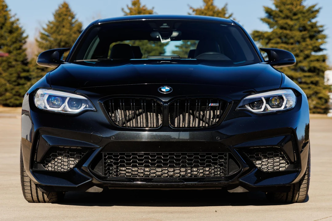 2019 BMW F87 M2 - Image 6 of 31