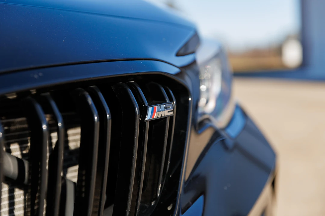 2019 BMW F87 M2 - Image 17 of 31