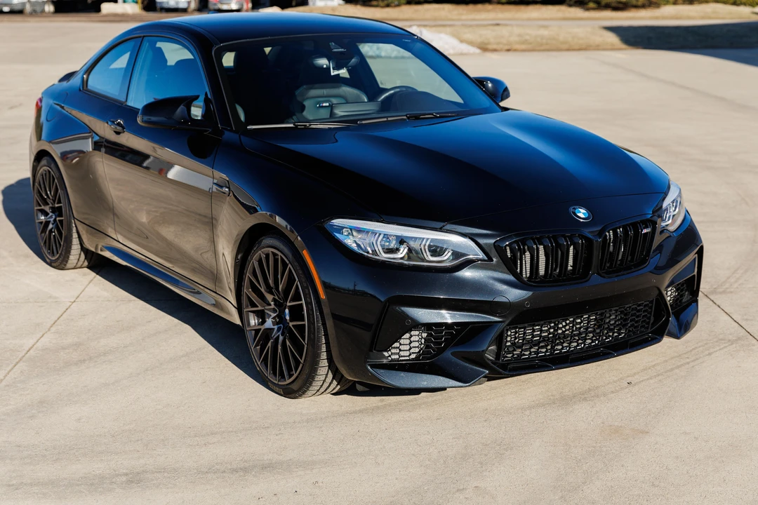 2019 BMW F87 M2 - Image 16 of 31