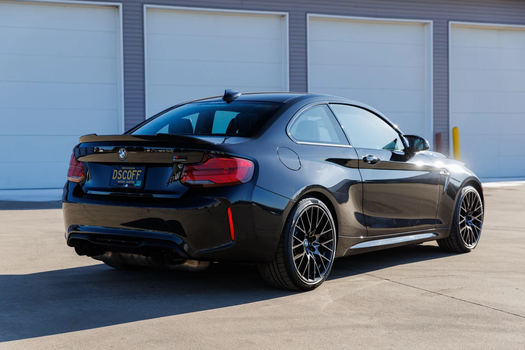 2019 BMW F87 M2 - Image 12 of 31