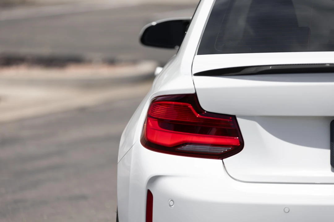 2019 BMW F87 M2 - Image 25 of 31
