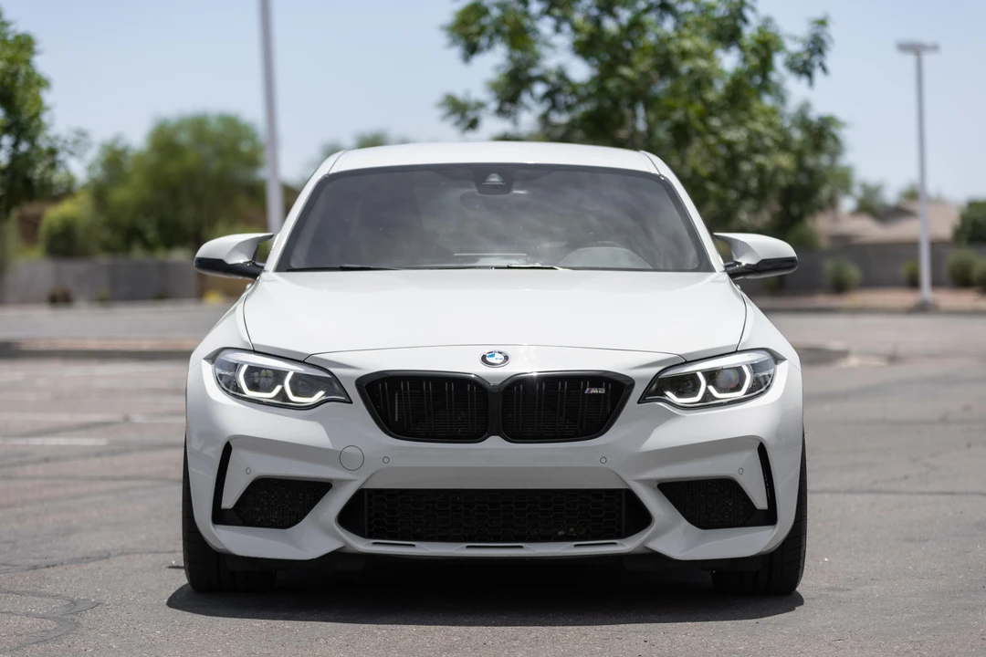 2019 BMW F87 M2 - Image 6 of 31
