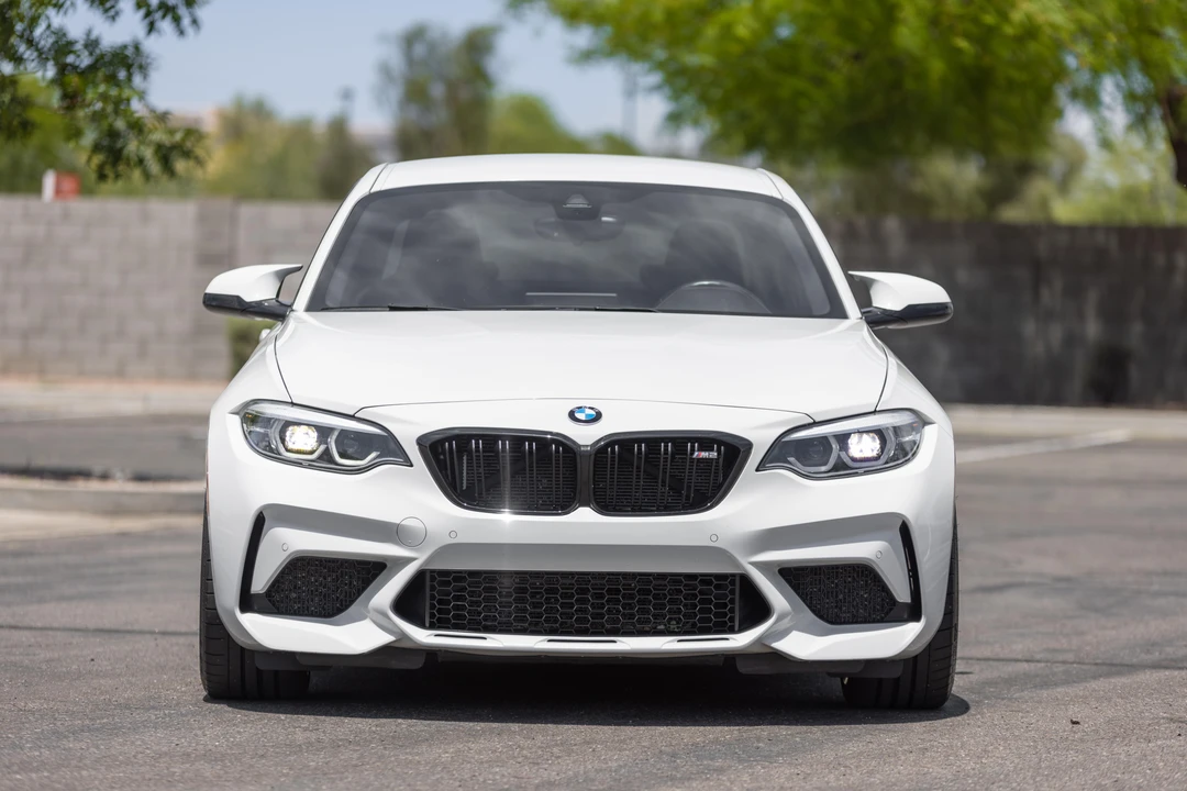 2019 BMW F87 M2 - Image 7 of 31
