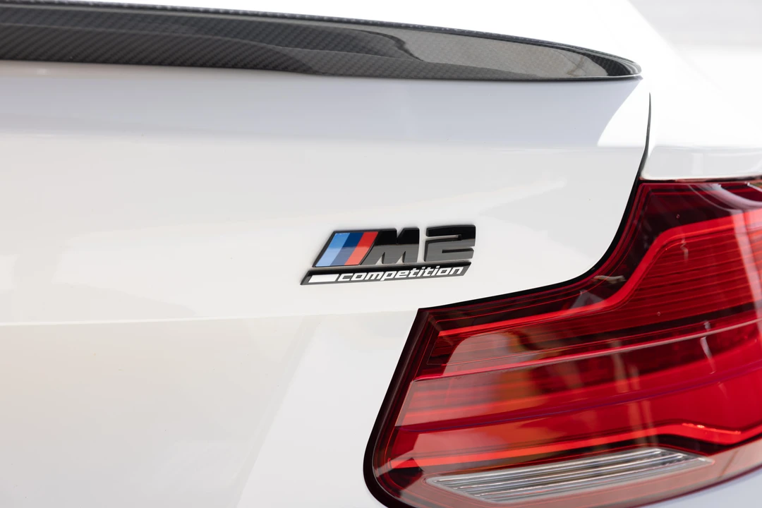 2019 BMW F87 M2 - Image 28 of 31