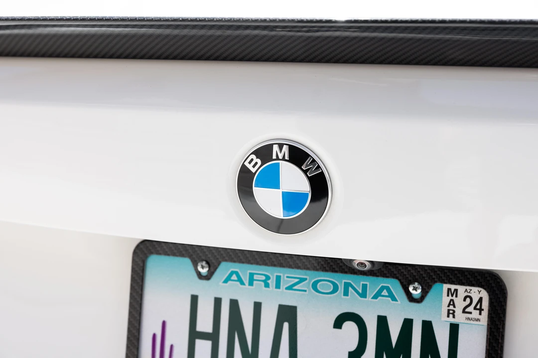 2019 BMW F87 M2 - Image 26 of 31