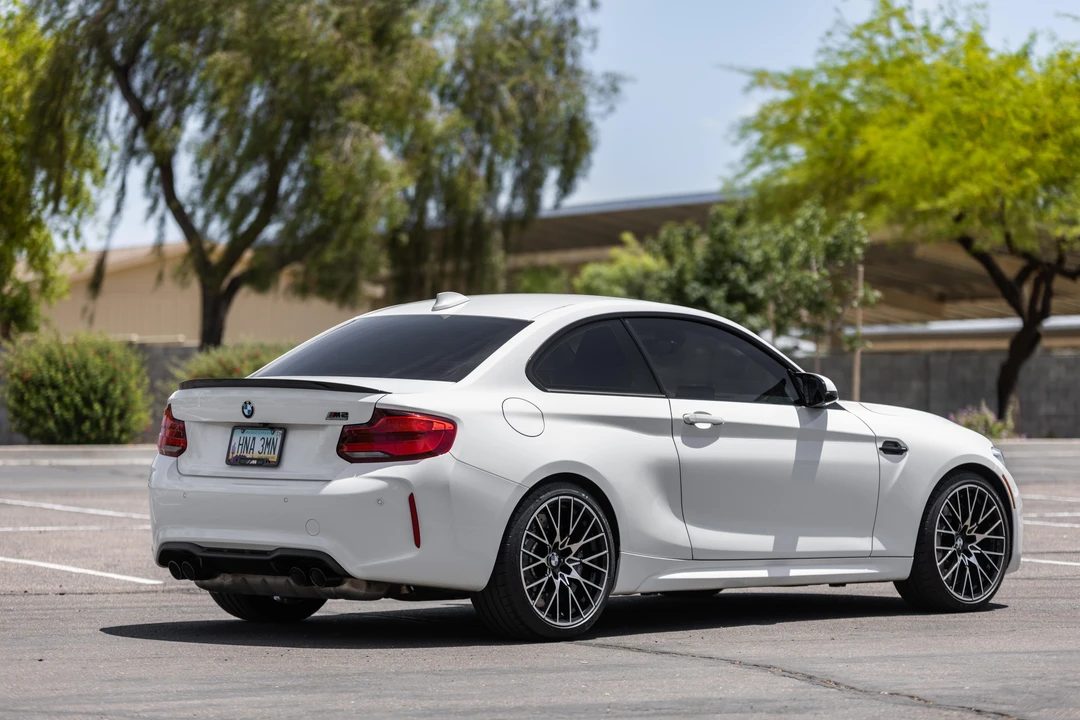 2019 BMW F87 M2 - Image 10 of 31