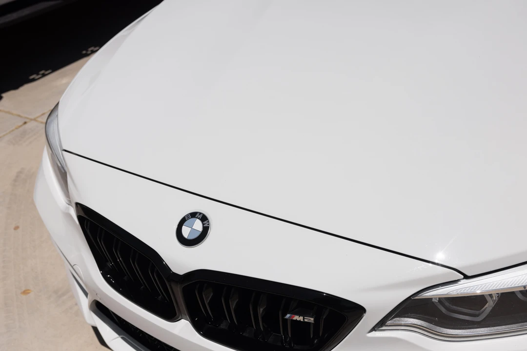 2019 BMW F87 M2 - Image 13 of 31