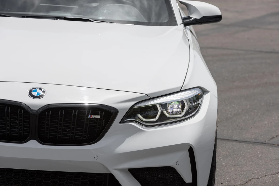 2019 BMW F87 M2 - Image 16 of 31