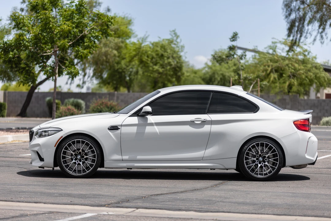 2019 BMW F87 M2 - Image 8 of 31