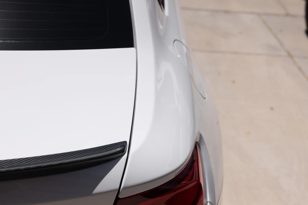 2019 BMW F87 M2 - Image 31 of 31