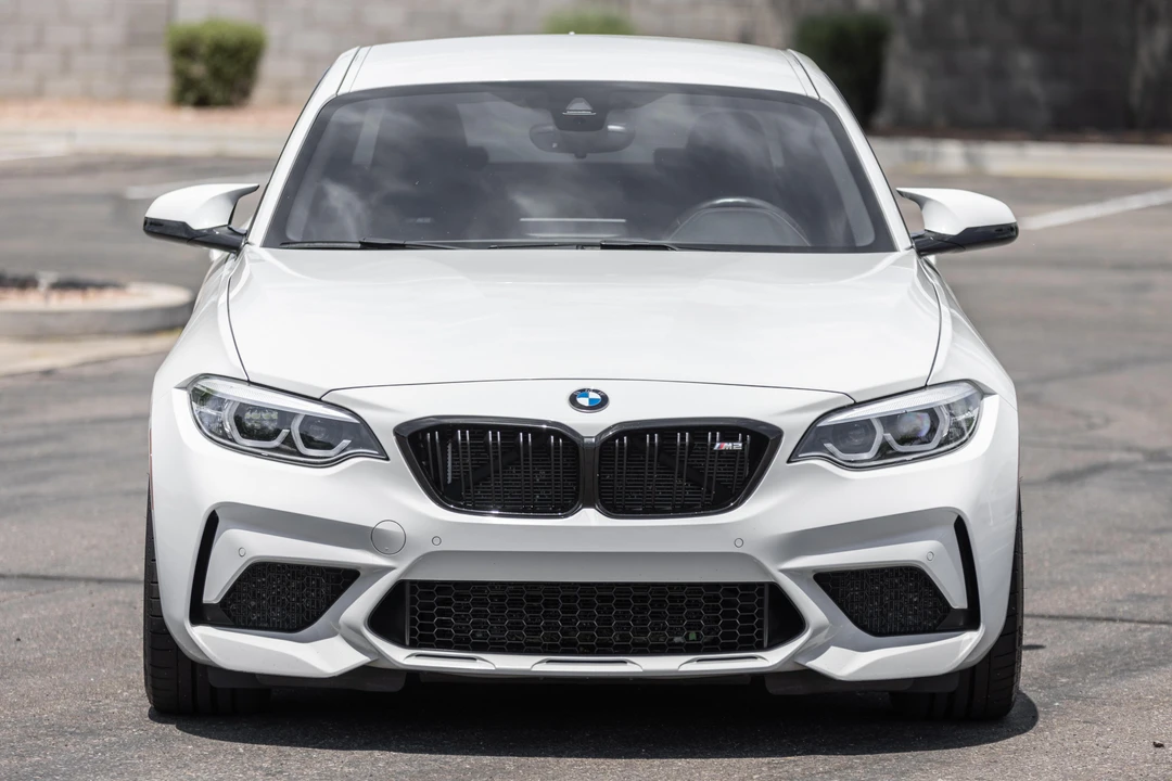2019 BMW F87 M2 - Image 2 of 31