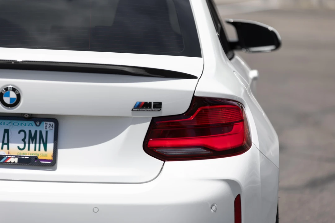 2019 BMW F87 M2 - Image 27 of 31