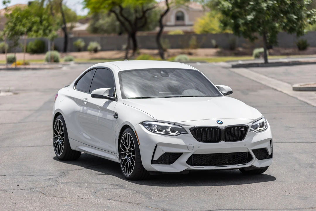 2019 BMW F87 M2 - Image 11 of 31