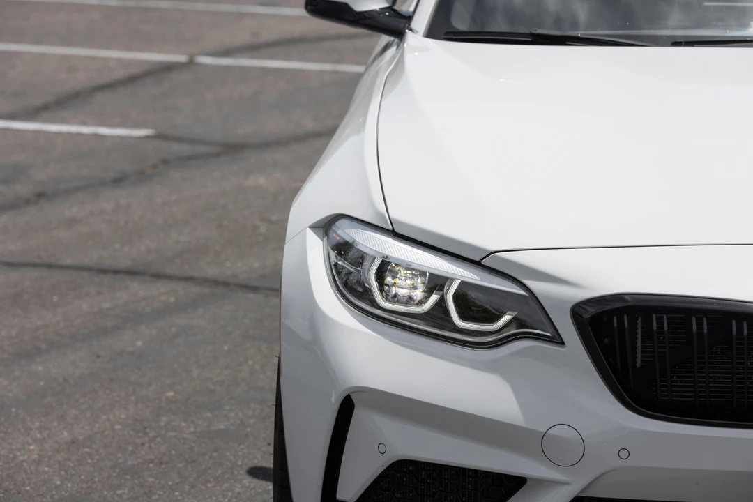 2019 BMW F87 M2 - Image 12 of 31