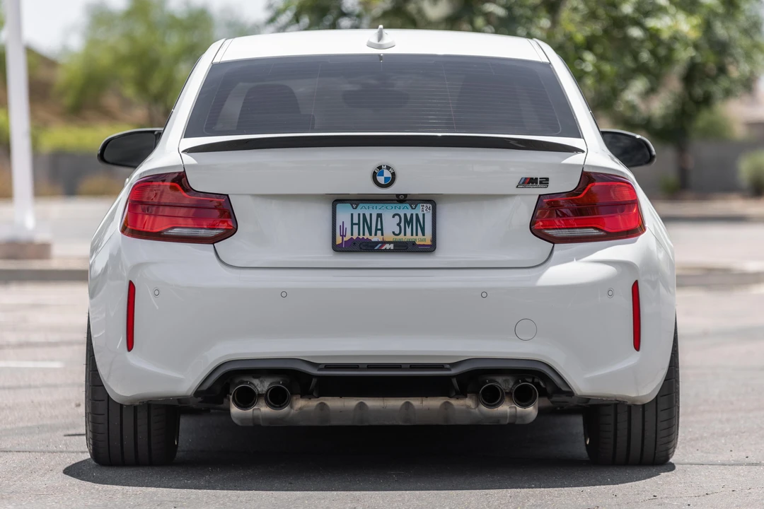 2019 BMW F87 M2 - Image 5 of 31