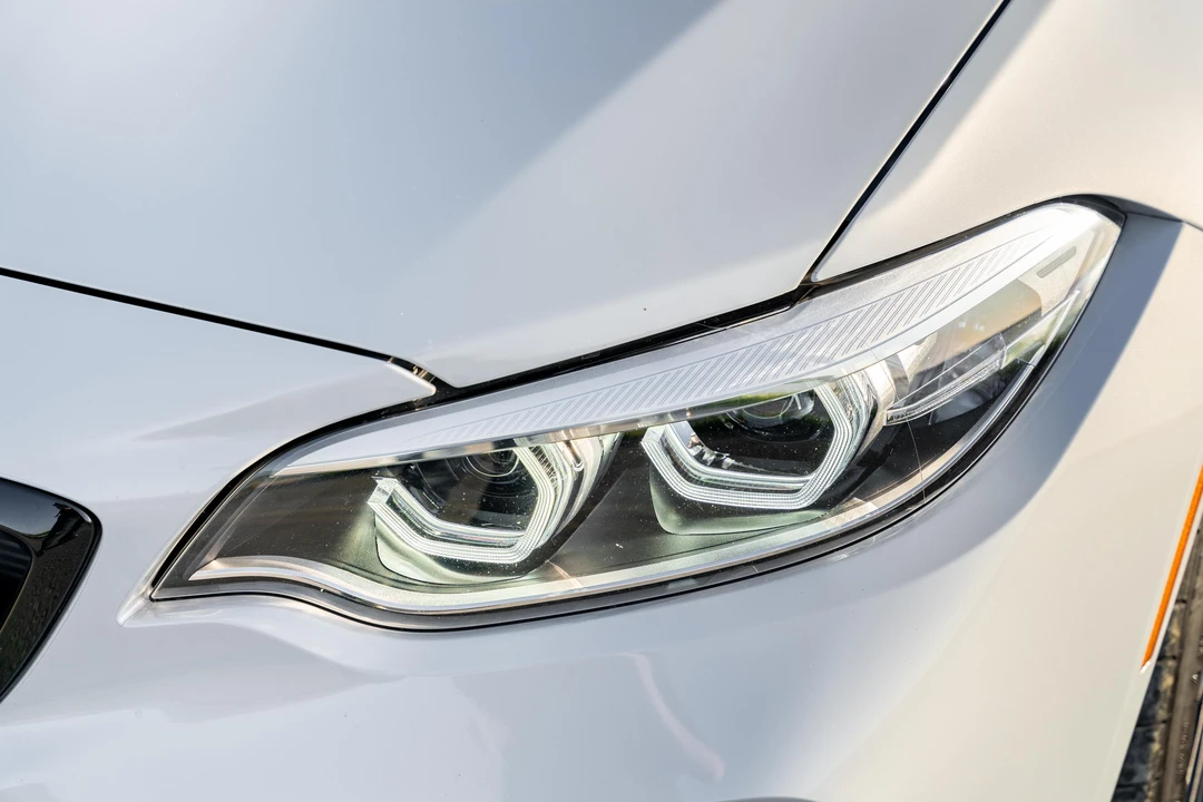 2019 BMW F87 M2 - Image 15 of 31