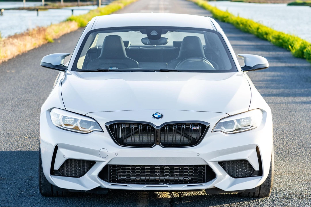 2019 BMW F87 M2 - Image 2 of 31
