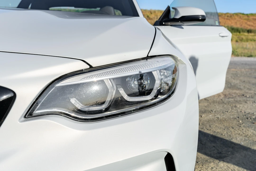 2019 BMW F87 M2 - Image 14 of 31