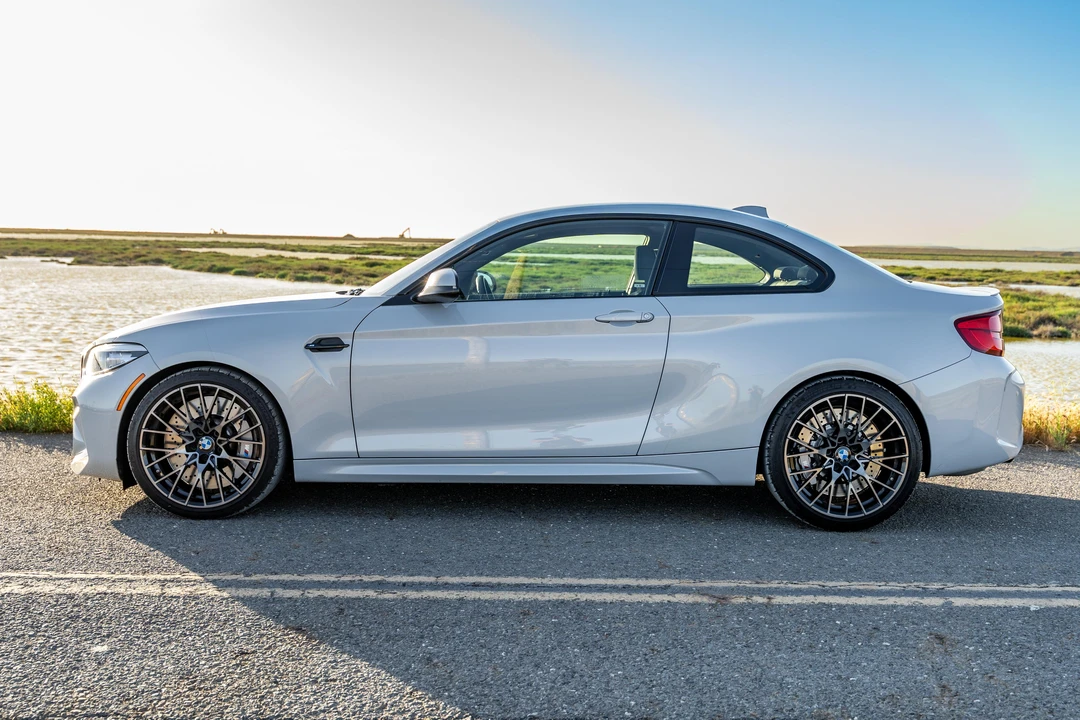 2019 BMW F87 M2 - Image 7 of 31