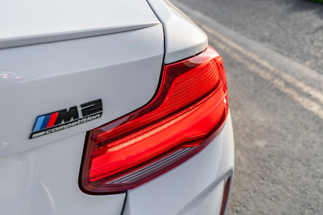 2019 BMW F87 M2 - Image 29 of 31