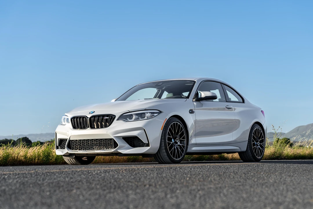 2019 BMW F87 M2 - Image 6 of 31