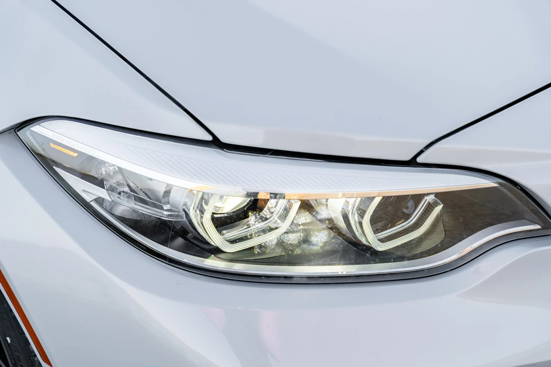 2019 BMW F87 M2 - Image 10 of 31