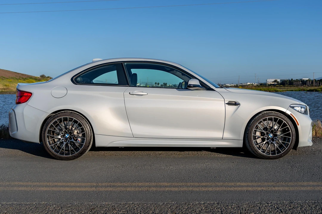 2019 BMW F87 M2 - Image 3 of 31
