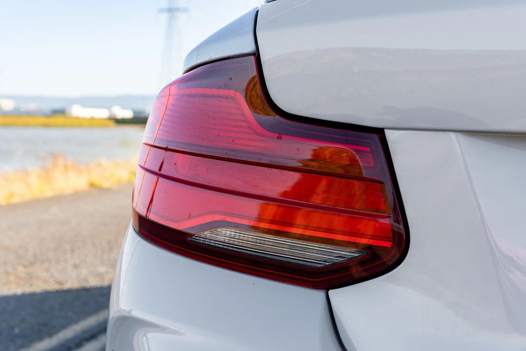 2019 BMW F87 M2 - Image 25 of 31