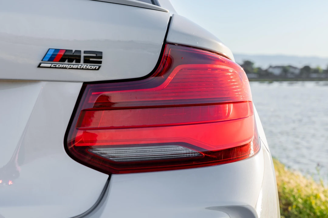 2019 BMW F87 M2 - Image 30 of 31