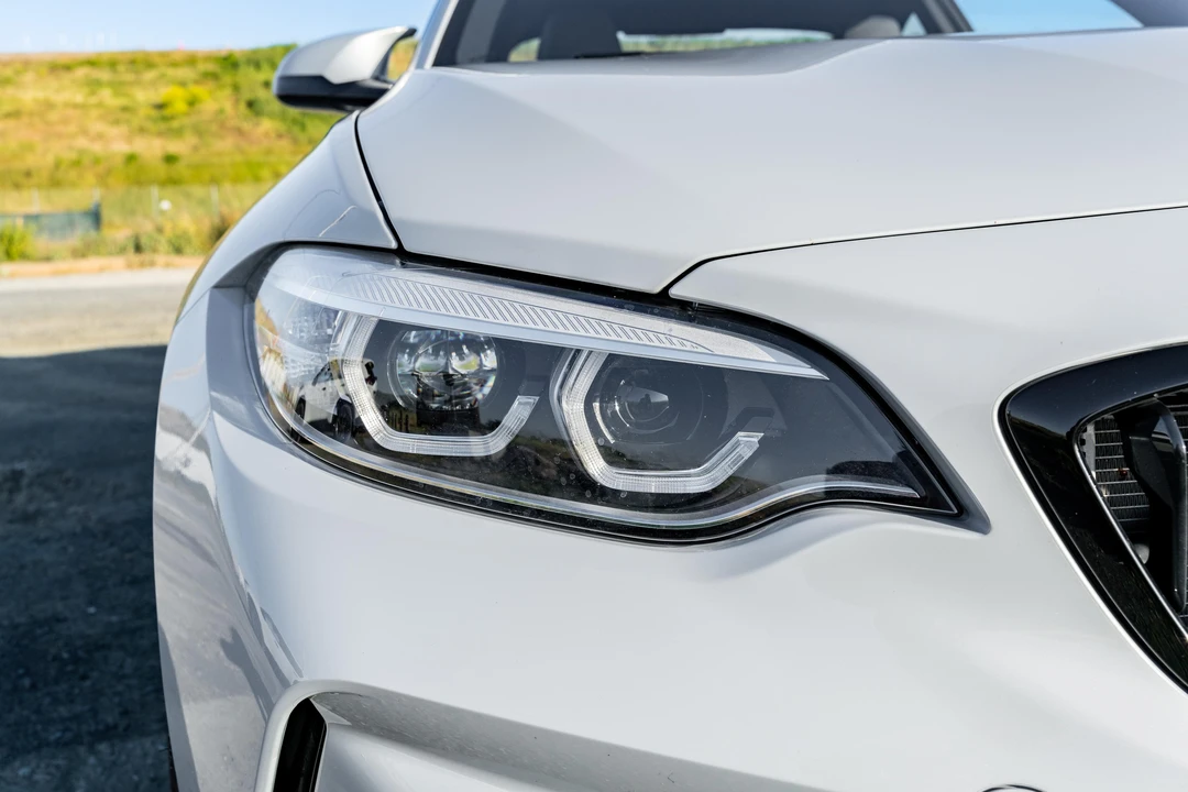 2019 BMW F87 M2 - Image 11 of 31