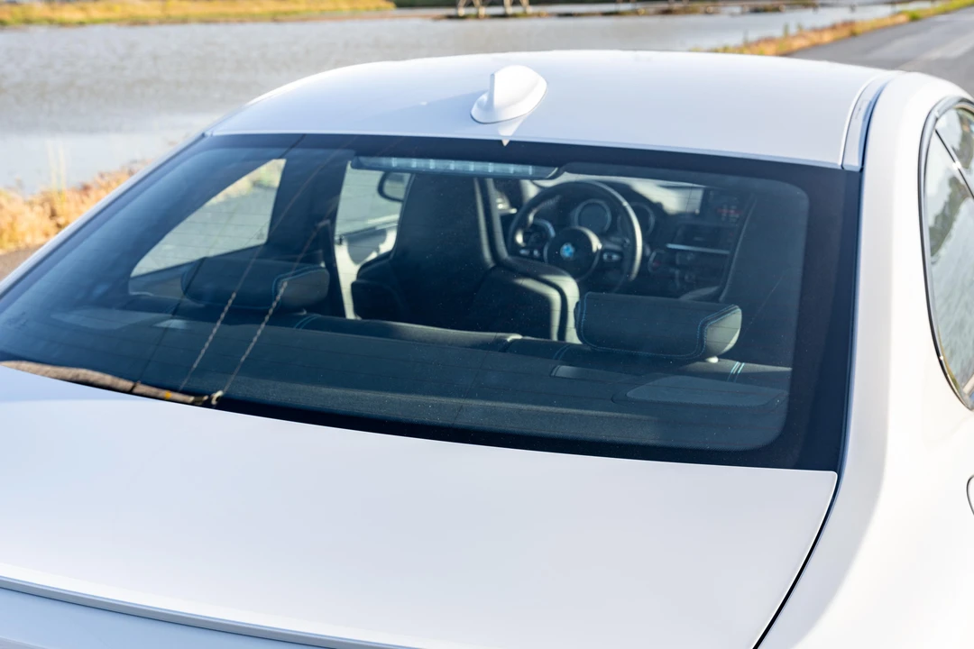 2019 BMW F87 M2 - Image 31 of 31