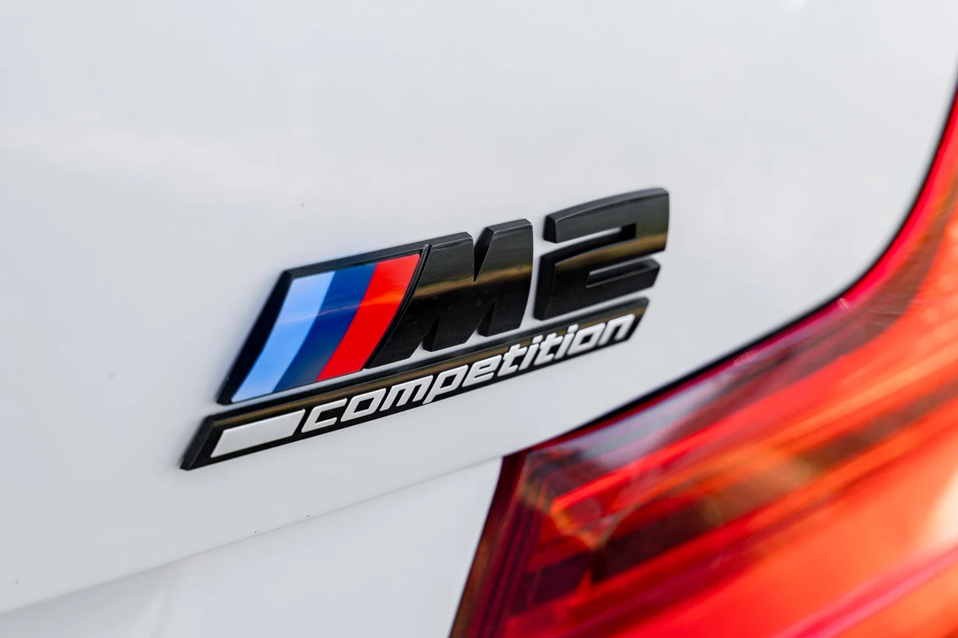 2019 BMW F87 M2 - Image 28 of 31