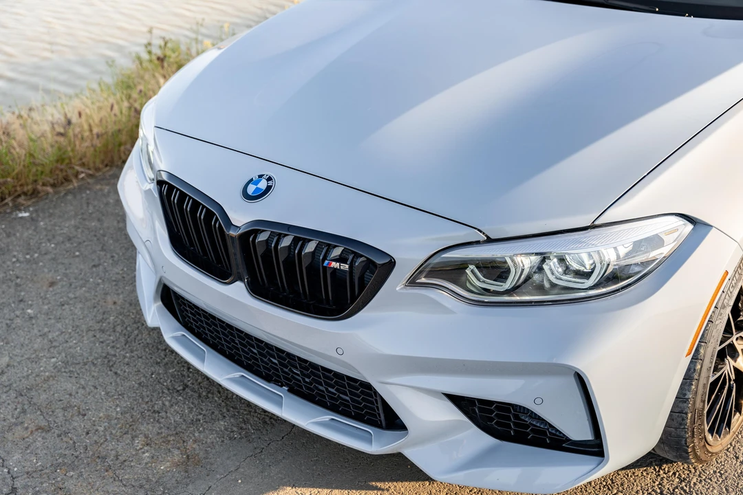 2019 BMW F87 M2 - Image 17 of 31